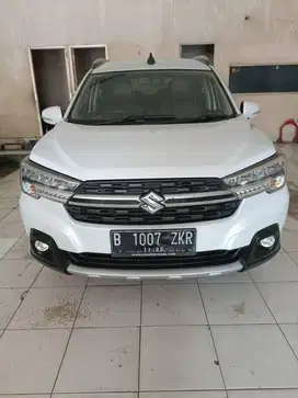 Suzuki XL7 Alpha At 2020
