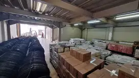 HOT SALE GUDANG LUAS 9X20 BIZPARK SIAP PAKAI,JAKARTA BARAT