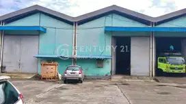 Dijual Murah Gudang Dadap Raya Perancis Kosambi Tangerang