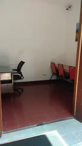Disewakan Ruangan Kantor Siap Pakai Di Patiukur Bandung Kota