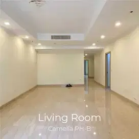 Disewakan unit Penthouse Sudirman Residence