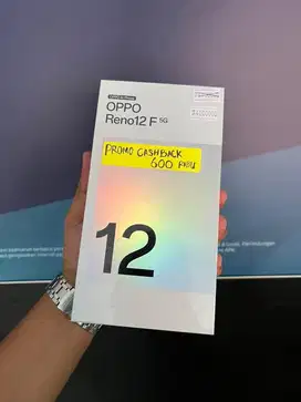 Oppo Reno12 F 5g