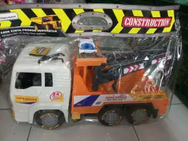 Mainan Anak Truk Derek PROMO