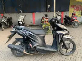 Vario 125 KZR 2014..Ss lengkap