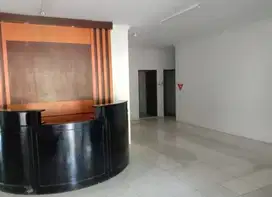 DISEWAKAN GUDANG +  KANTOR