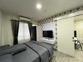 Disewakan Apartmen 2 Bedroom Sentul City Bogor
