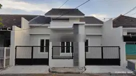 Rumah Kos Siwalankerto Permai Surabaya Selatab Dekat Petra