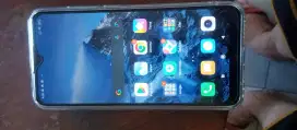 Jual cpt redmi 8A lengkap mls