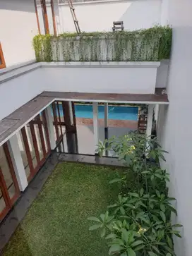 Di Jual Cepat Rumah Sultan Mewah Di Pondok Indah Jakarta Selatan