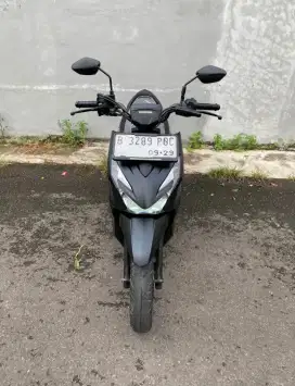 Honda Beat Street 2024 New Model