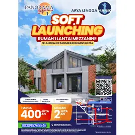 Ank dan Istri Mu Pasti Bahagia Punya Rumah Semewah ini.