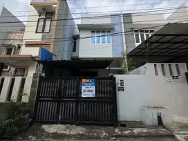 JUAL CEPAT DEPAN RS FIRDAUS SUKAPURA 2 MENIT KE KELAPA GADING !