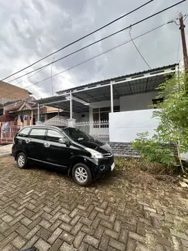 Dijual Cepat Rumah Huni Villa Bukit Sengkaling Malang dekat Kampus UMM