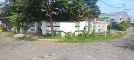 Rumah hitung tanah mojo Surabaya