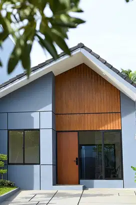 Dijual Rumah Minimalis, Avoria Estate