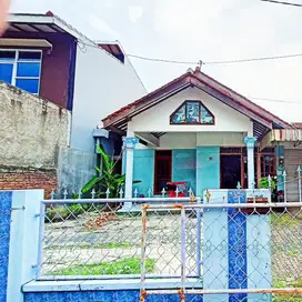 Turun Harga Jual Cepat Rumah Siap Huni, Bisa Untuk Kos-Kosan