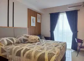 DISEWAKAN HARIAN BULANAN TAHUNAN APARTEMEN MATARAM CITY YUDISTIRA