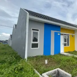 SISA 1 UNIT SUBSIDI MILIKI SEBELUM KEHABISAN