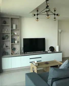 Dijual 3BR Apartment di  Hillcrest, Millenium Village, Lippo Karawaci