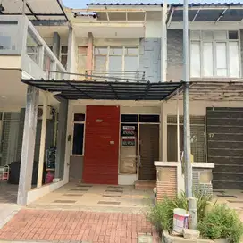 Disewakan rumah Layar Permai PIK uk 4x12