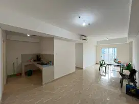 Apartemen premium besar 3 kamar podomoro