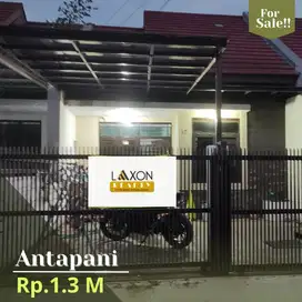 Dijual Rumah Terawat di Kawasan Elite Antapani Bandung