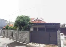 dijual Rumah+kontrakan Buahbatu