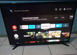 Xiomi 32 inch Digital smart Android tv