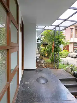 Dijual Rumah Bagus strategis Gunung Raya Ciputat