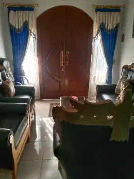 Dijual Rumah Gedongan Colomadu
