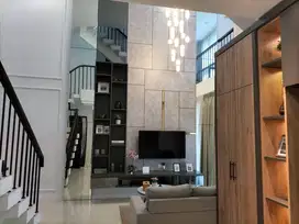 for sale brand New home Seminyak Pancoran
