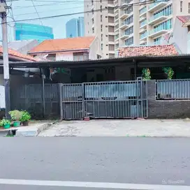 Dijual Rumah strategis Pondok Indah
