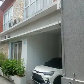 Villa Minimalis 3 Kamar Tidur Di Tumbak Bayuh Canggu Bali