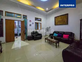 Rumah Dijual 1.5 Lantai Taman Aries Aman Banjir Dekat Ruko Aries Niaga