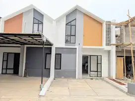RUMAH MURAH PONDOK CABE: KPR TANPA DP BANYAK GRATISNYA