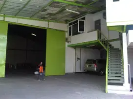 Gudang margomulyo permai, asemrowo tandes surabaya barat, double gate