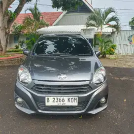 Daihatsu ayla m 2019