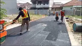 Dijual Kavling Tanah Pondok Kelapa dekat Kalimalang, Jl BKT, Bintara