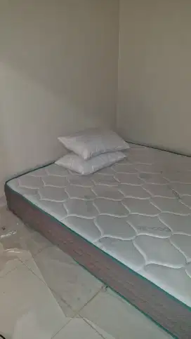 Kasur Quantum Dreambox Air-cool