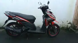 Honda vario tekno d kodya mulus terawat