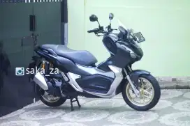 ( ABS tipe tertinggi ) Honda ADV 150 2021 Pajak Hidup adv 2021 adv150