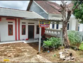 Jual RUMAH MURAH dan CEPAT hanya 75 JUTa - SHM