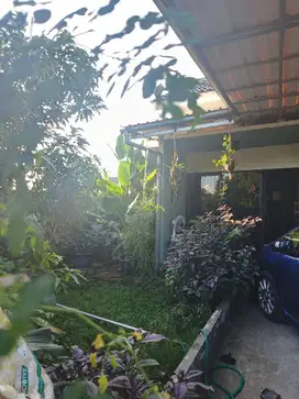 Take Over Jual Rumah