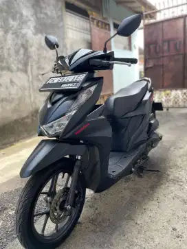 Beat delux 2023 DP 500 rb