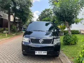 VW Caravelle 2.5 TD 2004