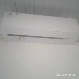 Jual AC LG 1 Pk