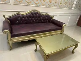 Sofa ruang tamu
