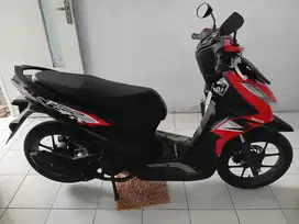 Honda Beat 2023