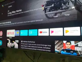 Jual Tv android 50 inch CooCaa