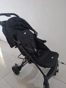 Stroller Joie Muze Lx